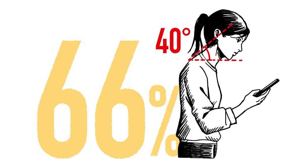 66%