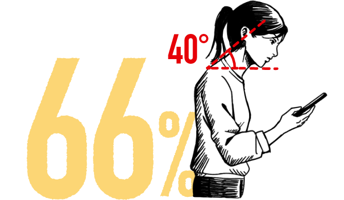 66%