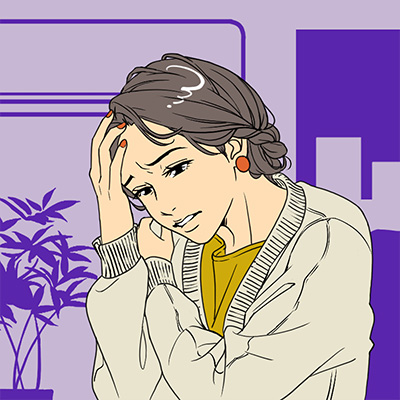 冷房