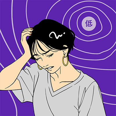 台風