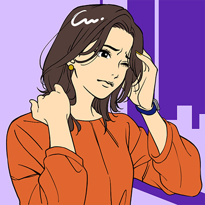 肩こり