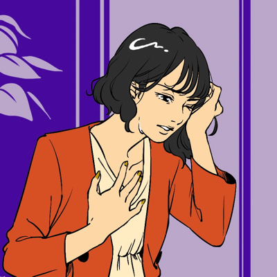 ストレス
